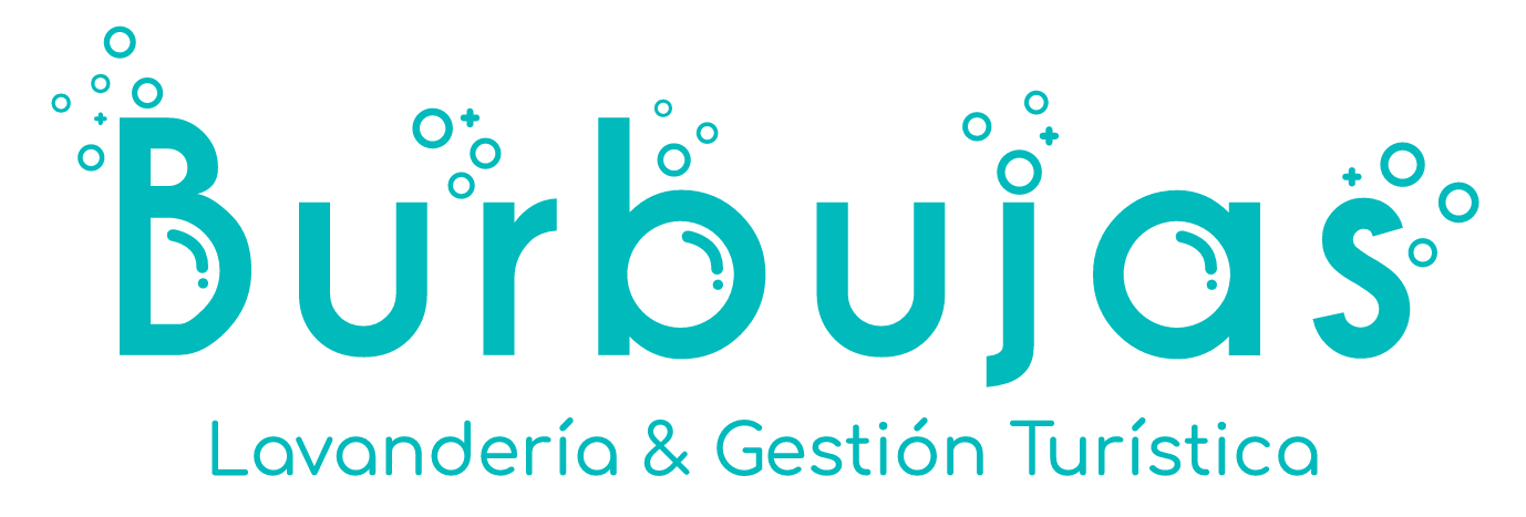 Burbujas Lavandería & Gestión Turística